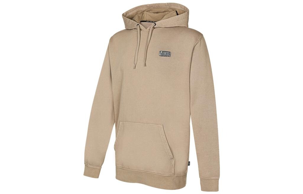 Толстовка унисекс Vans, цвет Beige 
Толстовка унисекс Vans, цвет Beige