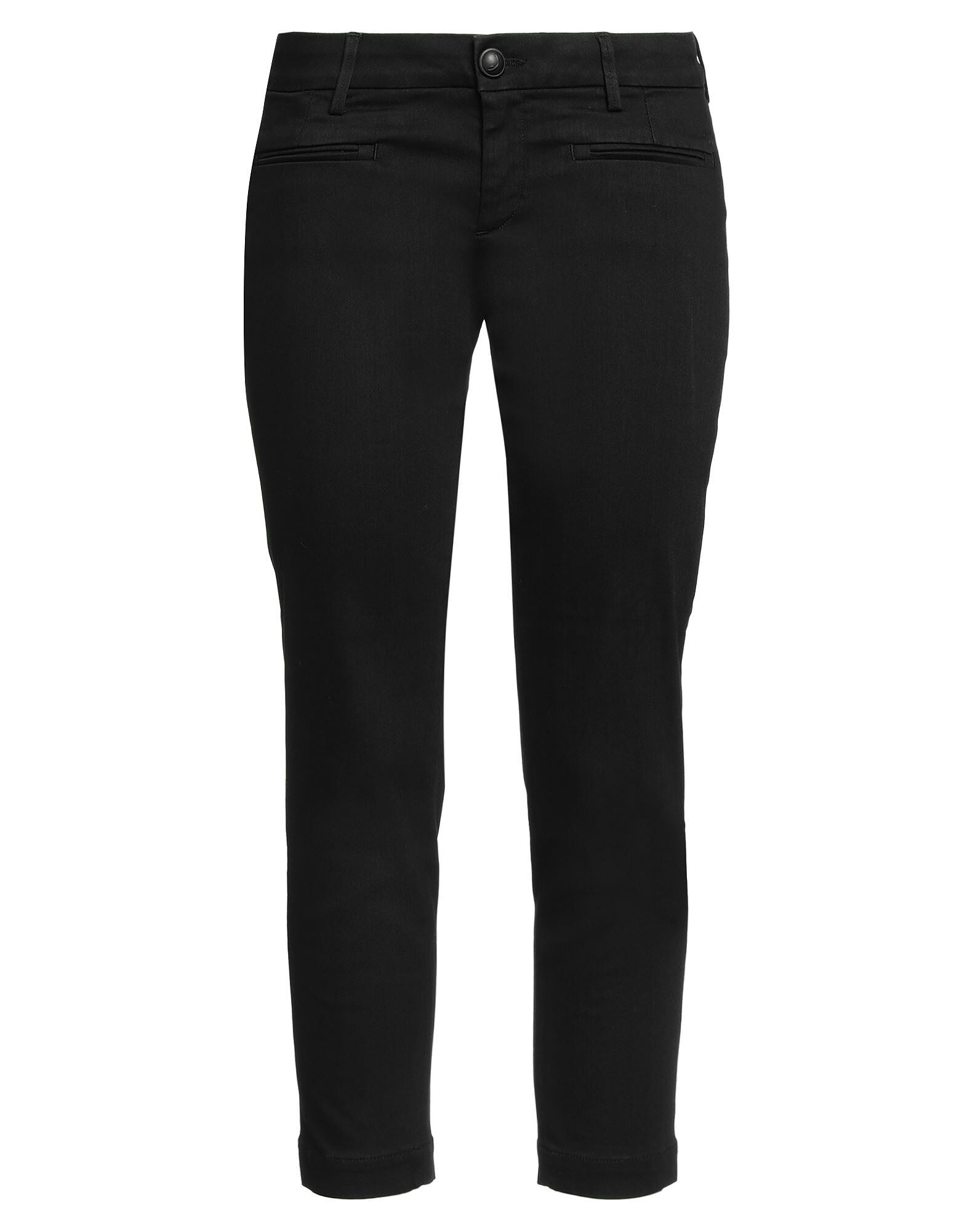 Джинсы Jacob Cohen, черный
Джинсы Jacob Cohen, черный