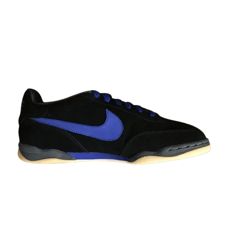 Кроссовки Air Zoom Fc, черный
Кроссовки Air Zoom Fc, черный