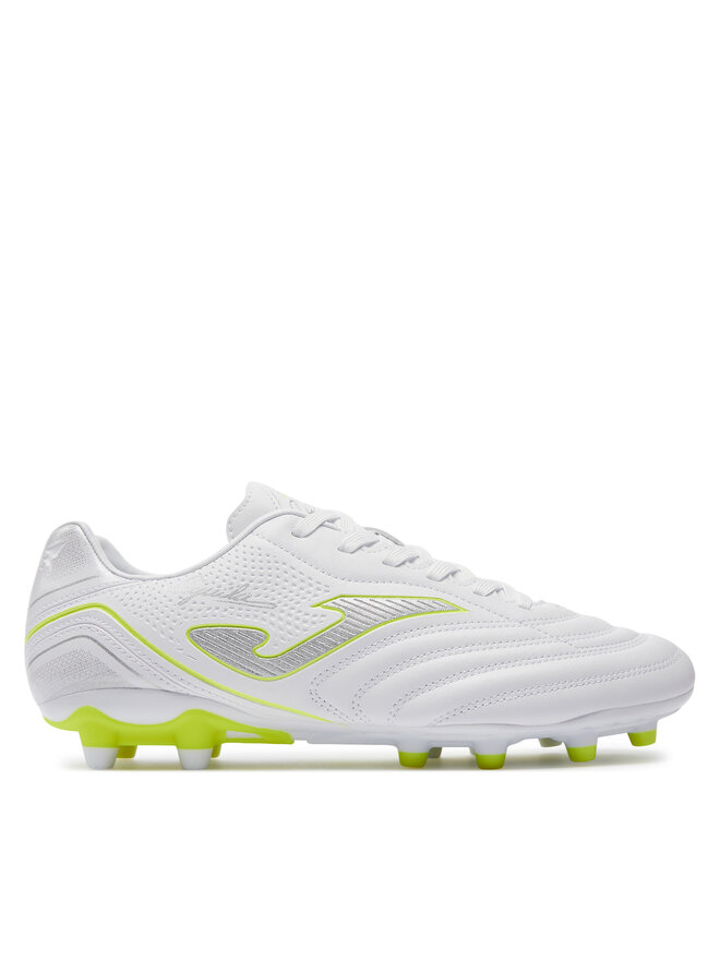 Футбольные бутсы Aguila 24 AGUS2402FG Joma, белый
Футбольные бутсы Aguila 24 AGUS2402FG Joma, белый