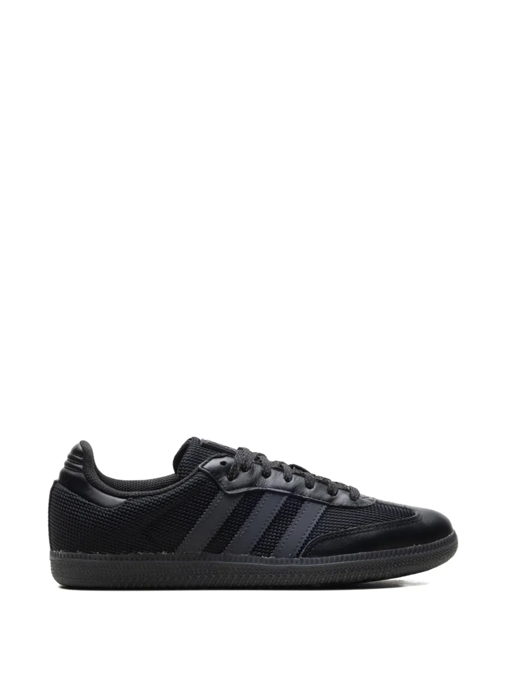 Низкие кеды Samba OG Adidas, черный
Низкие кеды Samba OG Adidas, черный