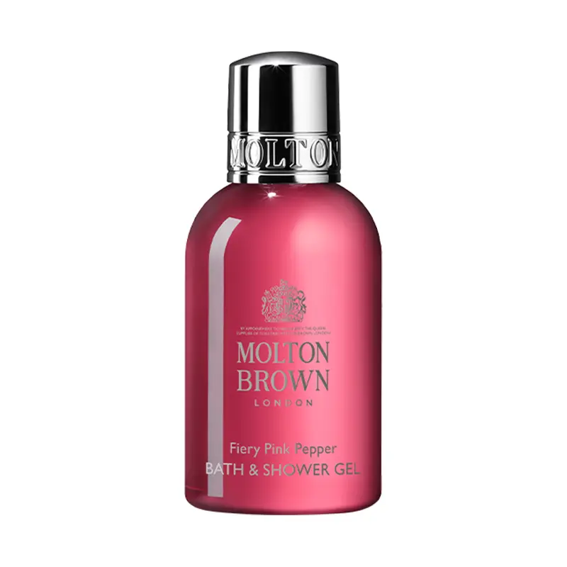 Ароматизированные гели для душа Успокаивающее очищение Molton Brown, hot розовый черный pepper shower gel 50ml
Ароматизированные гели для душа Успокаивающее очищение Molton Brown, hot розовый черный pepper shower gel 50ml