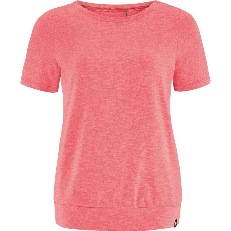 Рубашка пенни Schneider Sportswear, цвет sunsetcoral-meliert
Рубашка пенни Schneider Sportswear, цвет sunsetcoral-meliert