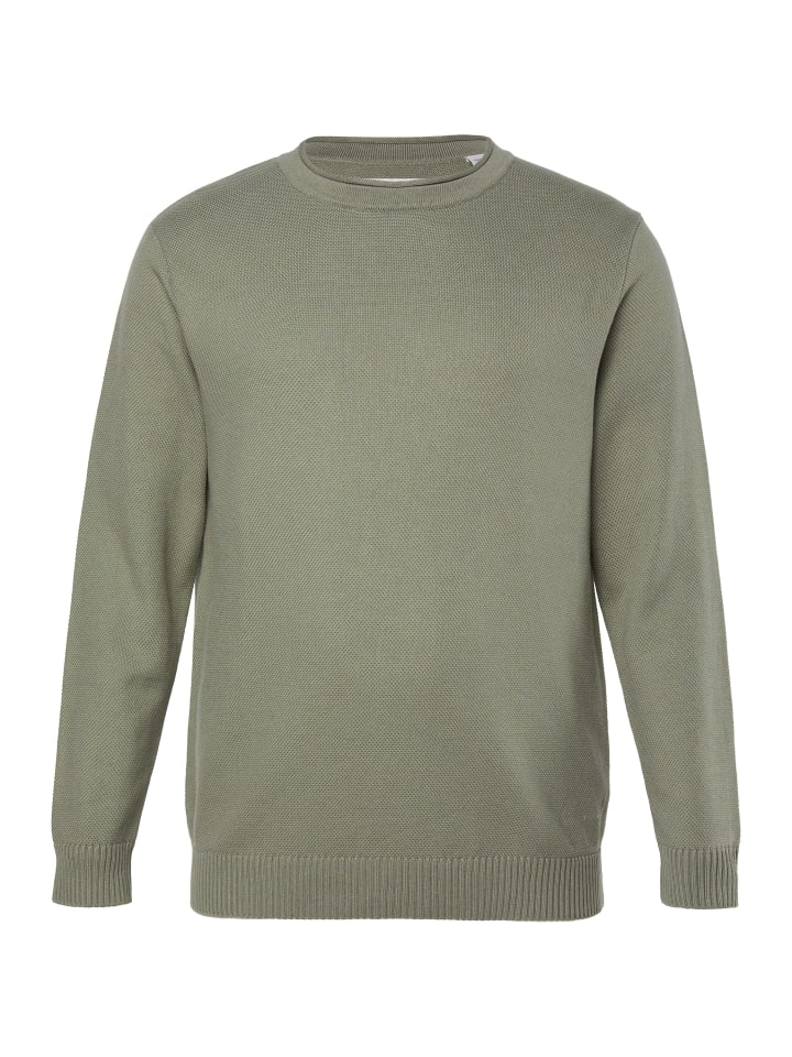 Свитер мятно-зеленого цвета JP1880
Свитер мятно-зеленого цвета JP1880