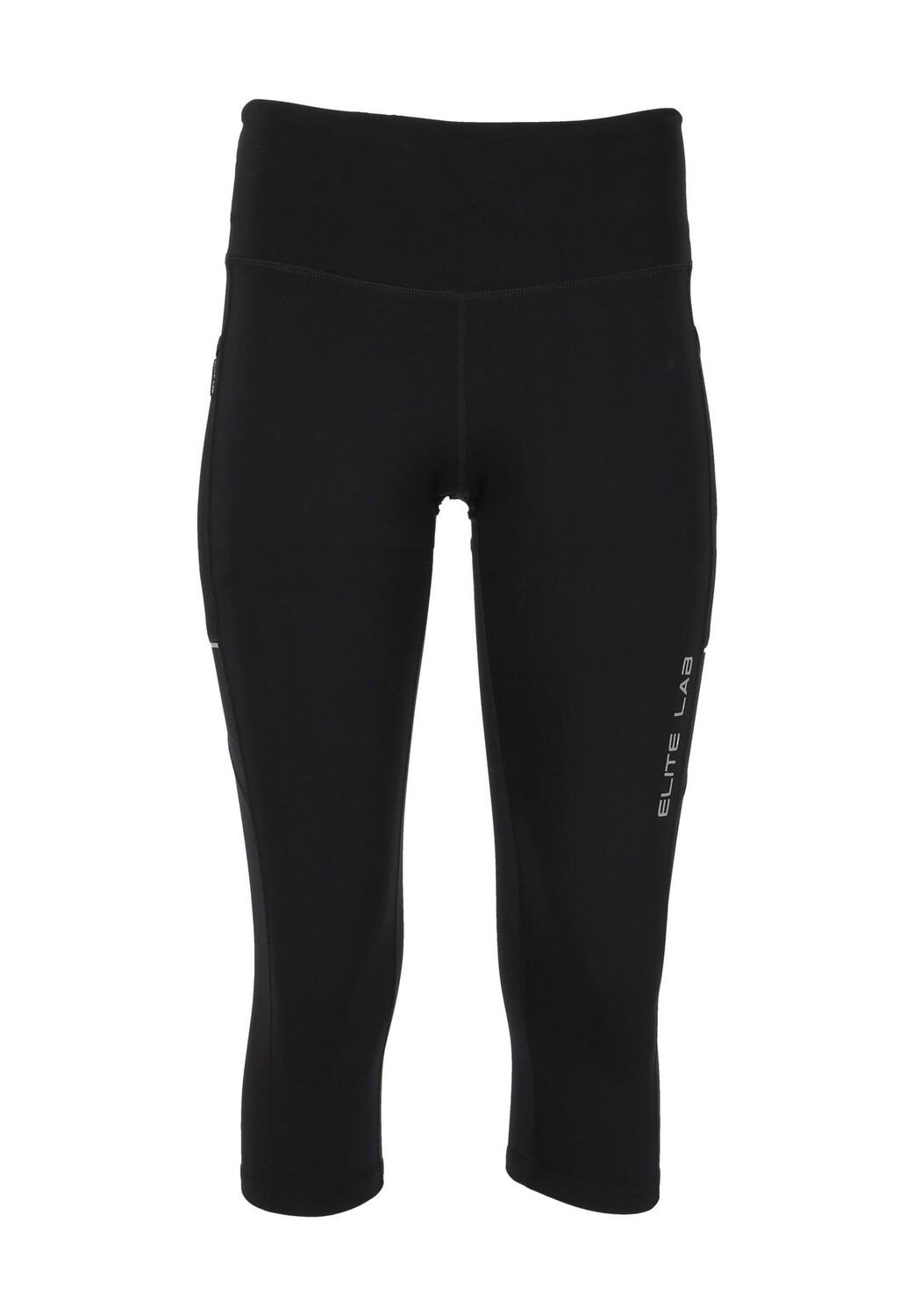 Тайтсы Run Elite X1 в классическом дизайне ELITE LAB, черный
Тайтсы Run Elite X1 в классическом дизайне ELITE LAB, черный