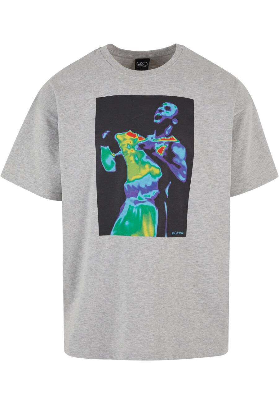 Рубашка K1X Triumph, пятнистый серый
Рубашка K1X Triumph, пятнистый серый