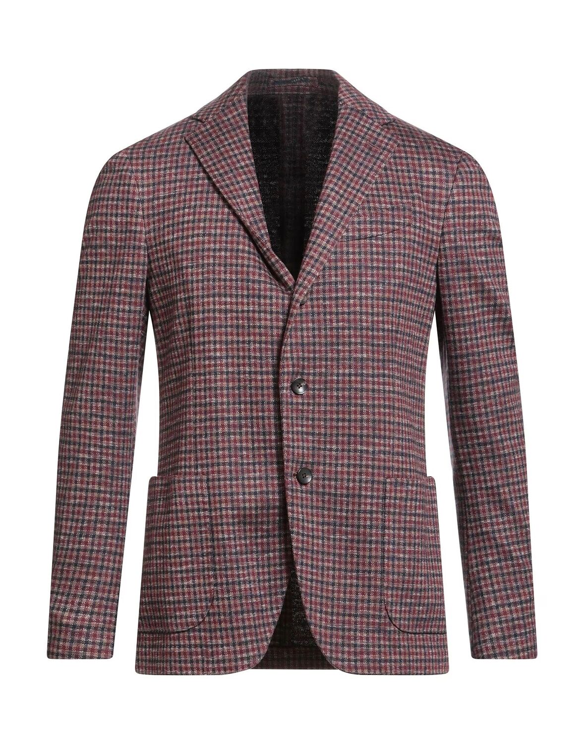 Блейзер Lardini, бордовый
Блейзер Lardini, бордовый