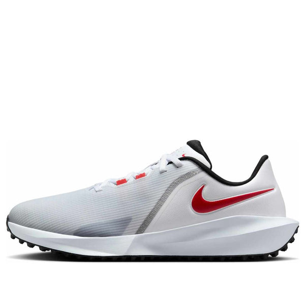 Кроссовки infinity golf next nature wide 'white university red' Nike, белый
Кроссовки infinity golf next nature wide 'white university red' Nike, белый