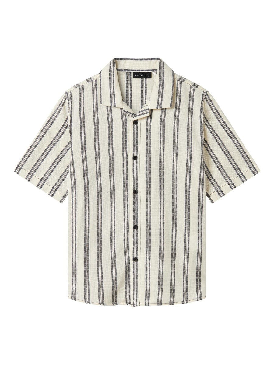 Рубашка на пуговицах классического кроя NAME IT, темно-синий
Рубашка на пуговицах классического кроя NAME IT, темно-синий