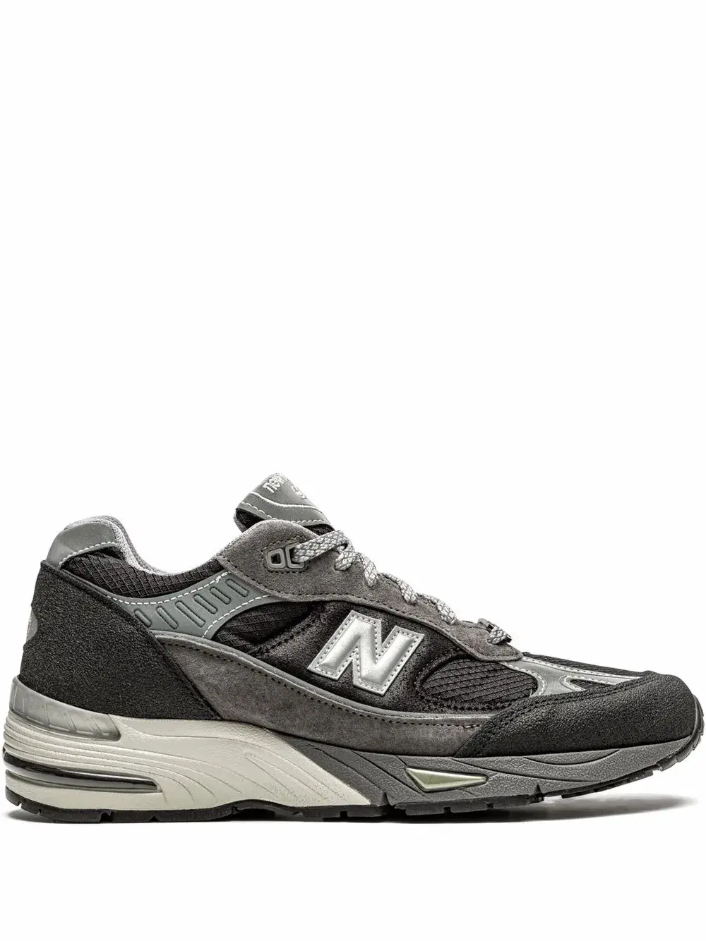 Кроссовки M991SJM из коллаборации со Slam Jam NEW BALANCE, серый
Кроссовки M991SJM из коллаборации со Slam Jam NEW BALANCE, серый
