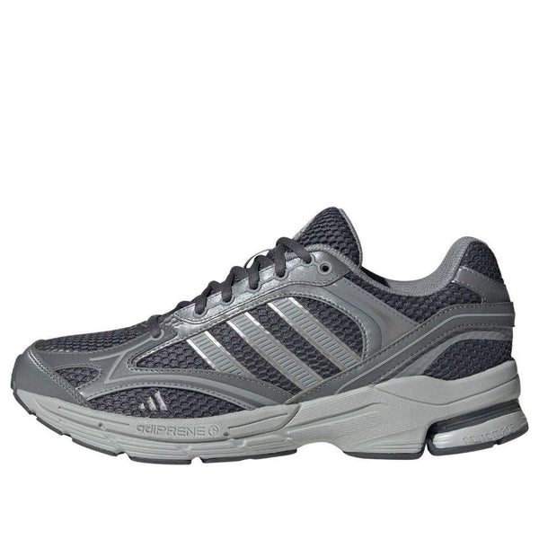 Кроссовки spiritain 2.0 Adidas, серый
Кроссовки spiritain 2.0 Adidas, серый