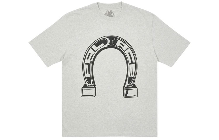 Футболка Medium Luck PALACE, серый
Футболка Medium Luck PALACE, серый