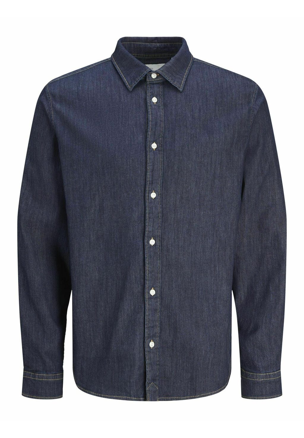 Рубашка Jack & Jones PREMIUM, темно-синий деним
Рубашка Jack & Jones PREMIUM, темно-синий деним