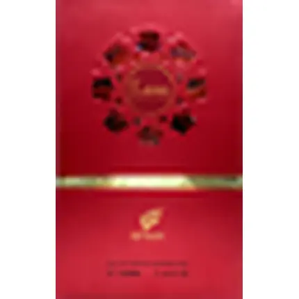 Afnan Rare Passion Eau de Parfum Spray for Women 3.4oz 100ml
Afnan Rare Passion Eau de Parfum Spray for Women 3.4oz 100ml