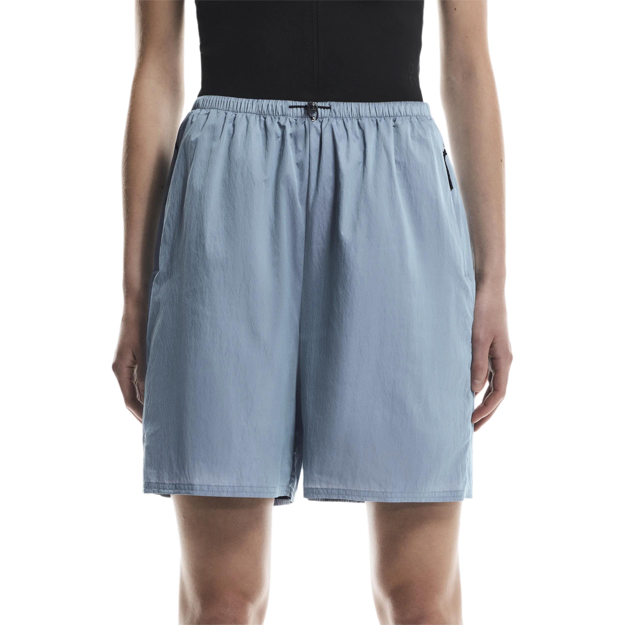 On Спортивные шорты Women's Ice Blue/Pink
On Спортивные шорты Women's Ice Blue/Pink