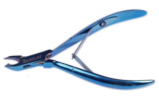 Кусачки для кутикулы косметические CS 02-11N 2, 3, 4, 5мм, Hairplay
Кусачки для кутикулы косметические CS 02-11N 2, 3, 4, 5мм, Hairplay