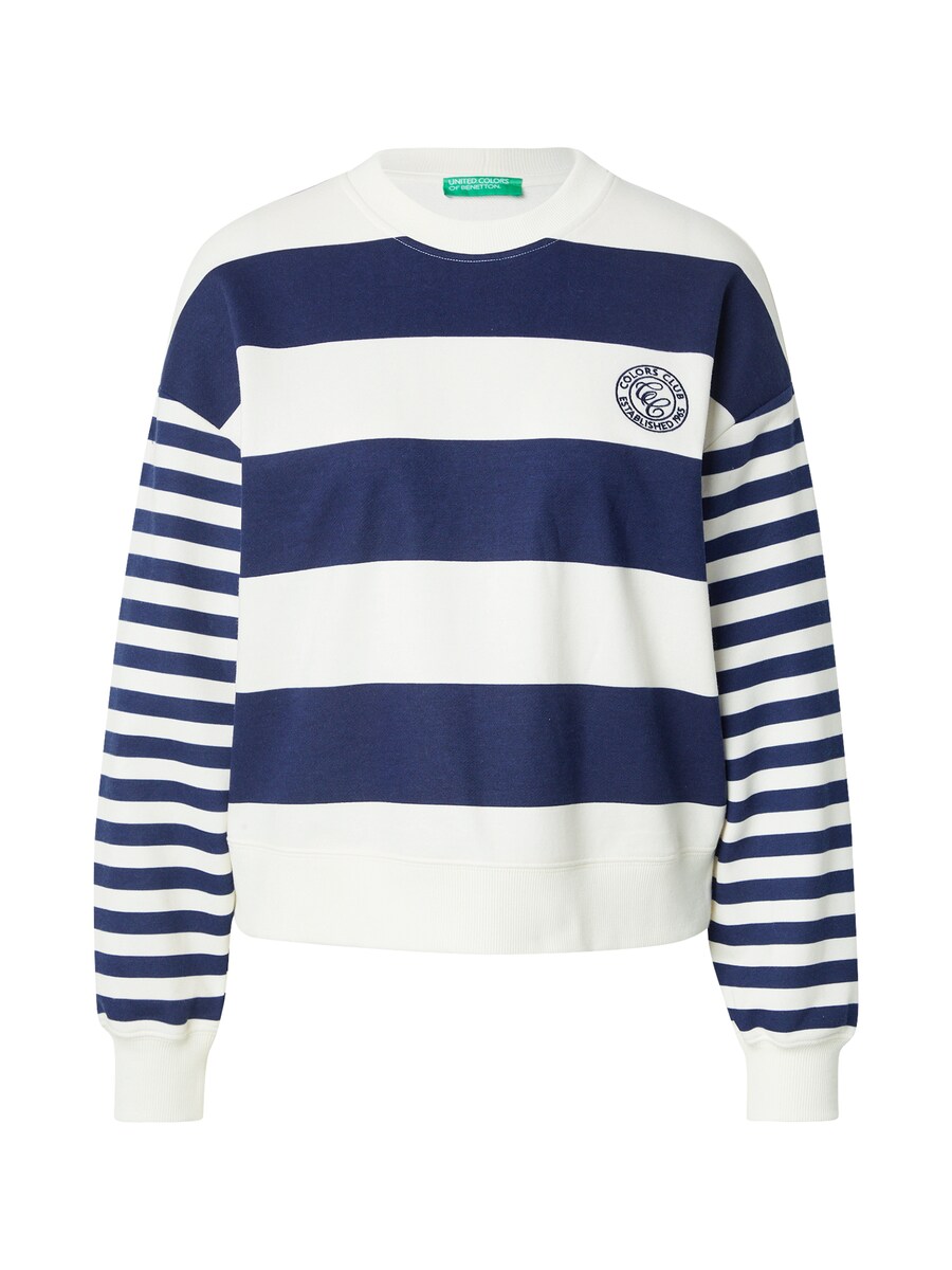 Толстовка UNITED COLORS OF BENETTON, Navy
Толстовка UNITED COLORS OF BENETTON, Navy