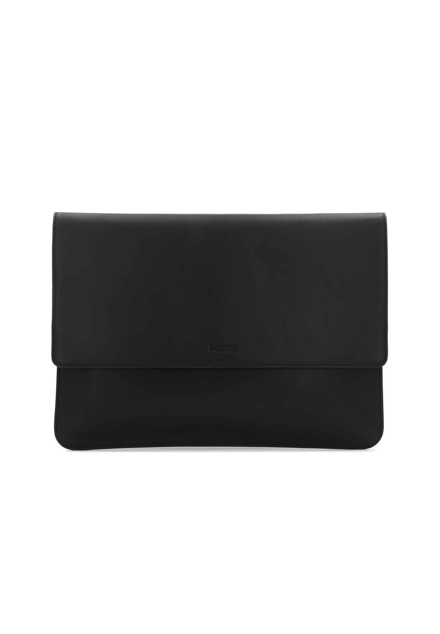 Клатч Kazar MYA, Black
Клатч Kazar MYA, Black