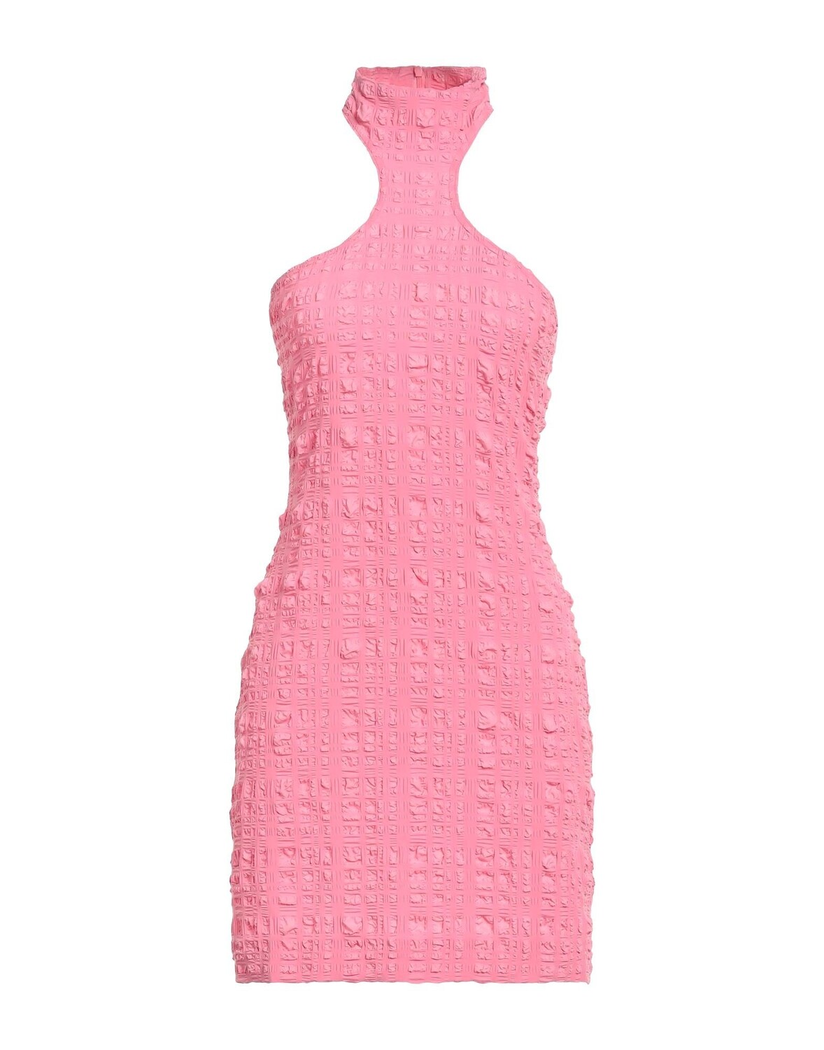 Платье Nanushka, розовый
Платье Nanushka, розовый