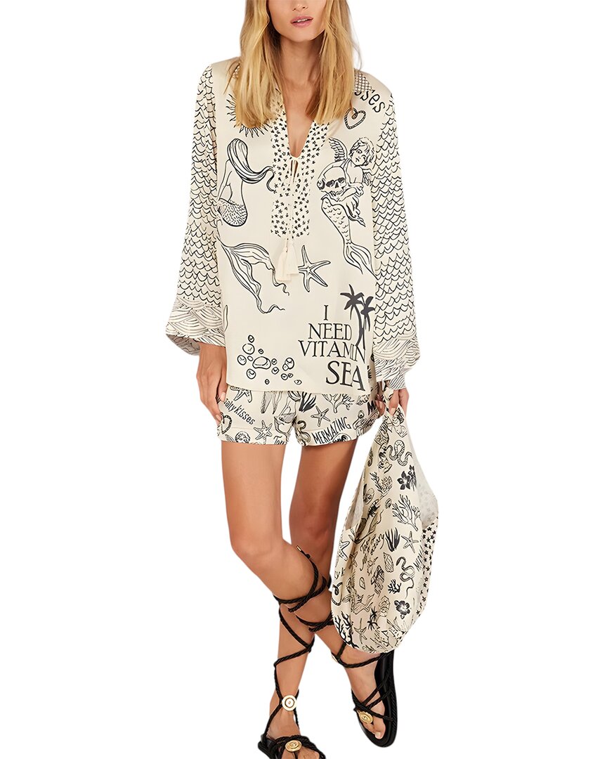 Шарлотта Зеленая рубашка и шорты комплект CHARLOTTE GREEN
Шарлотта Зеленая рубашка и шорты комплект CHARLOTTE GREEN