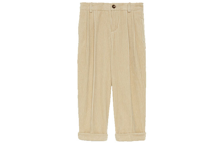 Брюки Gucci детские, бежевый
Брюки Gucci детские, бежевый