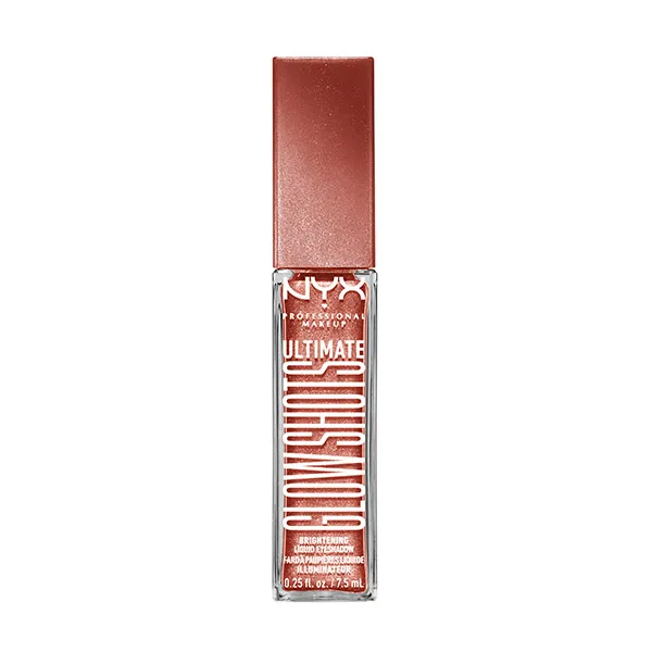 Атласные жидкие тени для век Ultimate Glow Shots Nyx Professional Make Up, цвет mango moment
Атласные жидкие тени для век Ultimate Glow Shots Nyx Professional Make Up, цвет mango moment
