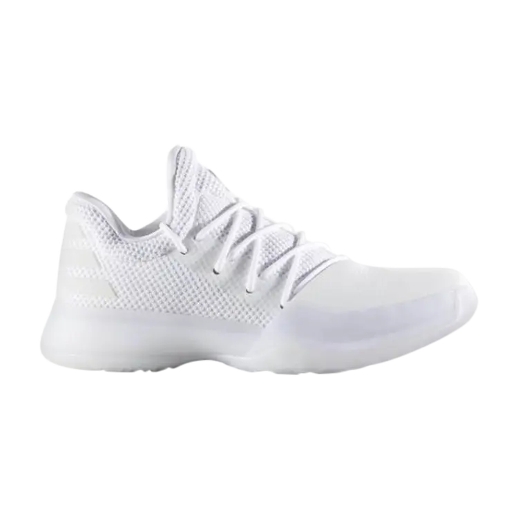 Кроссовки Adidas Harden Vol. 1 J 'Yacht Party', белый
Кроссовки Adidas Harden Vol. 1 J 'Yacht Party', белый