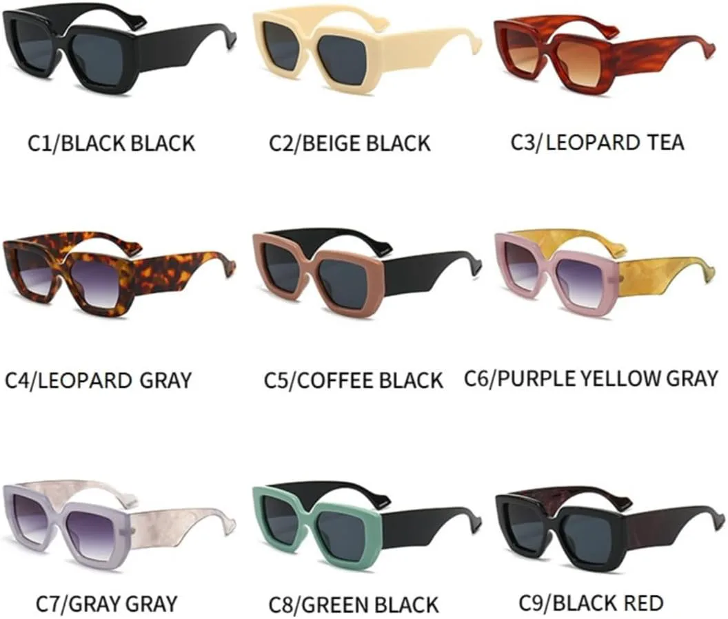 Солнцезащитные очки для мужчин и женщин - защита UV400 - яркая, компактная и легкая оправа для занятий спортом на открытом воздухе и вождения DSVIGF, Purple
Солнцезащитные очки для мужчин и женщин - защита UV400 - яркая, компактная и легкая оправа для занятий спортом на открытом воздухе и вождения DSVIGF, Purple