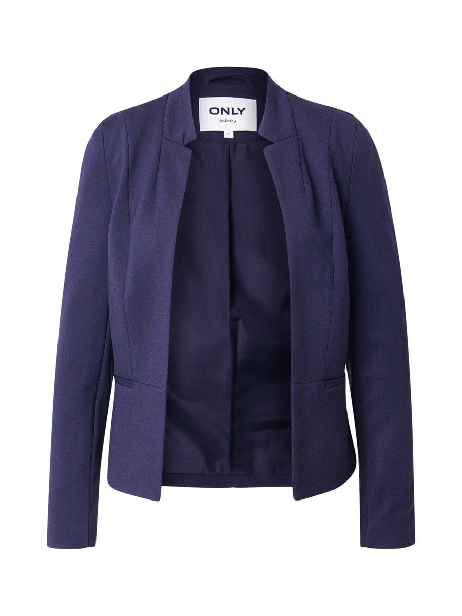 Блейзер ONLY ONLPOPTRASH-MADDY, темно-синий
Блейзер ONLY ONLPOPTRASH-MADDY, темно-синий