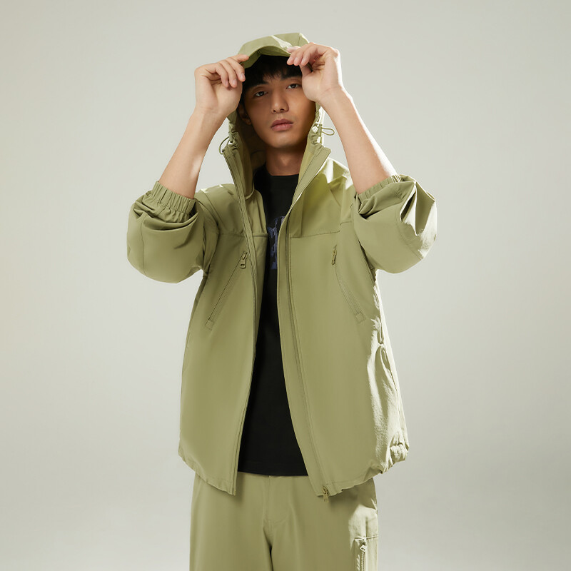 Куртка Calvin Klein Jeans, зеленый
Куртка Calvin Klein Jeans, зеленый