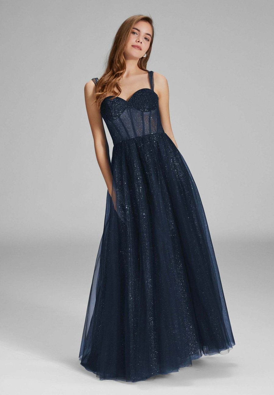 Платье Swing Hey Kyla, Navy/Dark Blue
Платье Swing Hey Kyla, Navy/Dark Blue