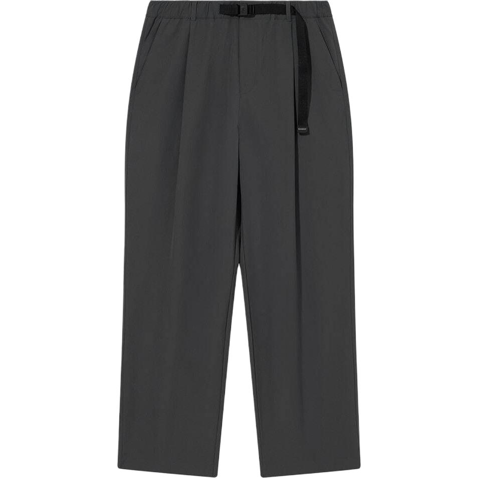 Брюки Casual Unisex Charcoal Gray COVERNAT, серый
Брюки Casual Unisex Charcoal Gray COVERNAT, серый