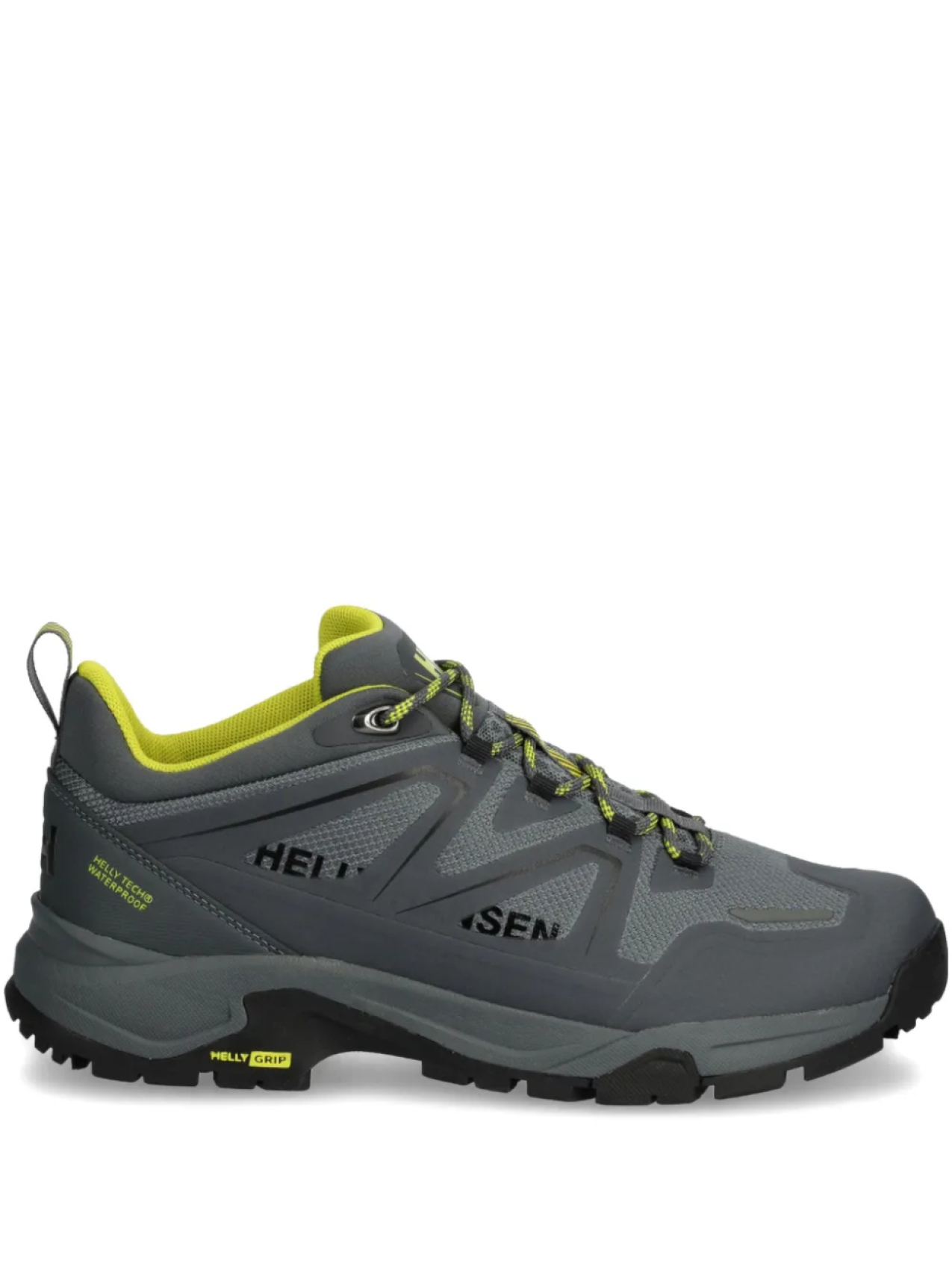 Кроссовки Helly Hansen Cascade Low, серый
Кроссовки Helly Hansen Cascade Low, серый