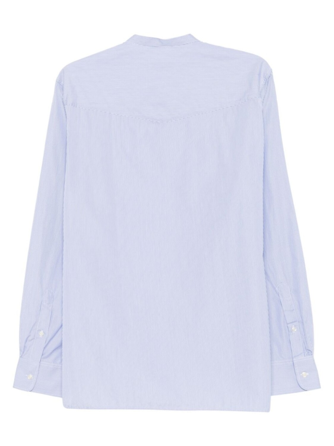 Рубашка Officine Generale Gaston, белый
Рубашка Officine Generale Gaston, белый