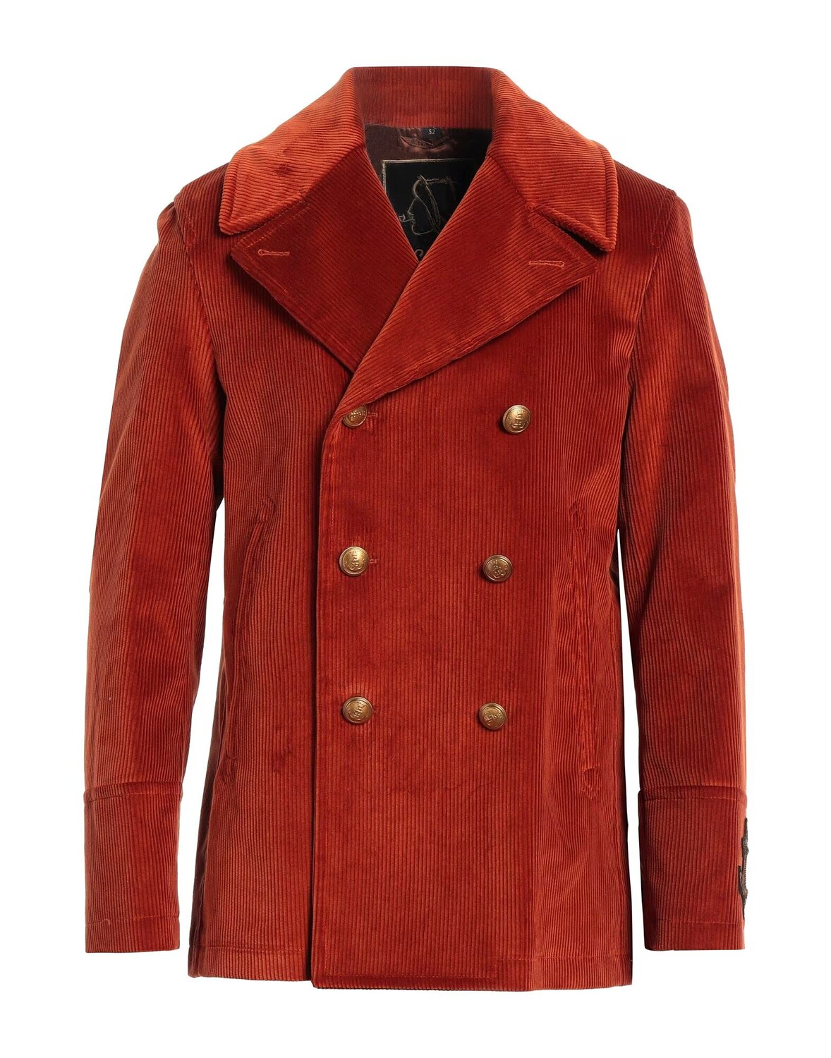 Пальто Sealup, оранжевый
Пальто Sealup, оранжевый