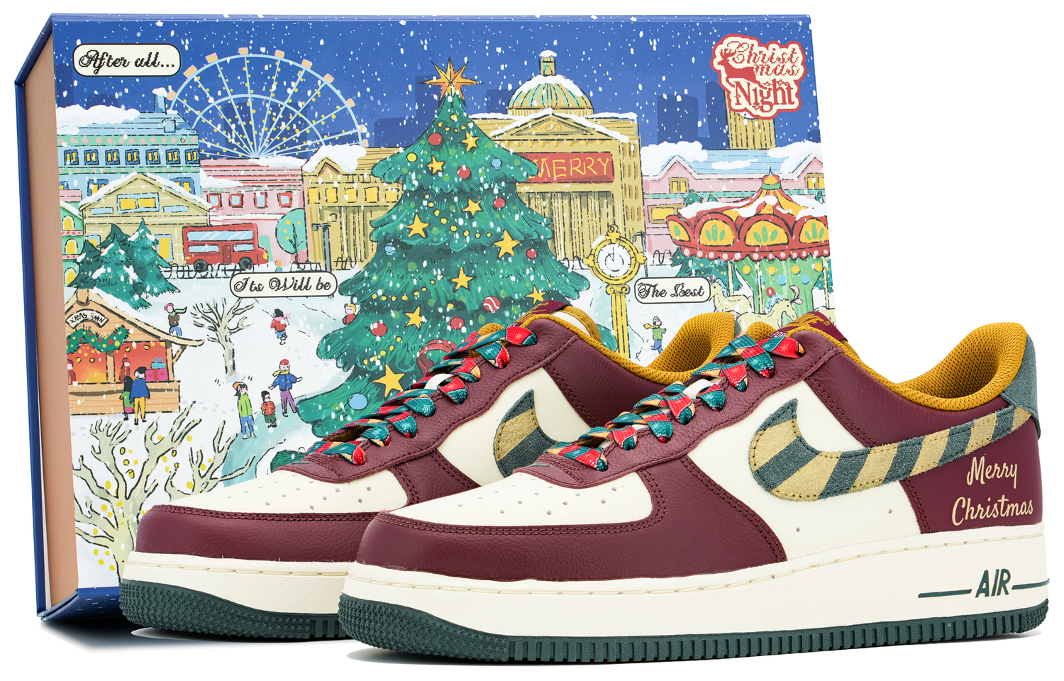 Nike Мужские низкопрофильные скейтбордистские кроссовки Air Force 1 с противоскользящим и износостойким покрытием, красные
Nike Мужские низкопрофильные скейтбордистские кроссовки Air Force 1 с противоскользящим и износостойким покрытием, красные