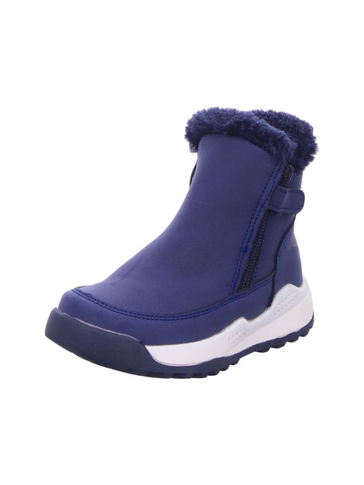 Сапоги Slobby Stiefel, синий
Сапоги Slobby Stiefel, синий