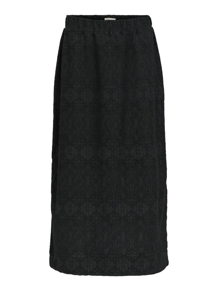 Юбка OBJECT OBJFeodora, черный
Юбка OBJECT OBJFeodora, черный