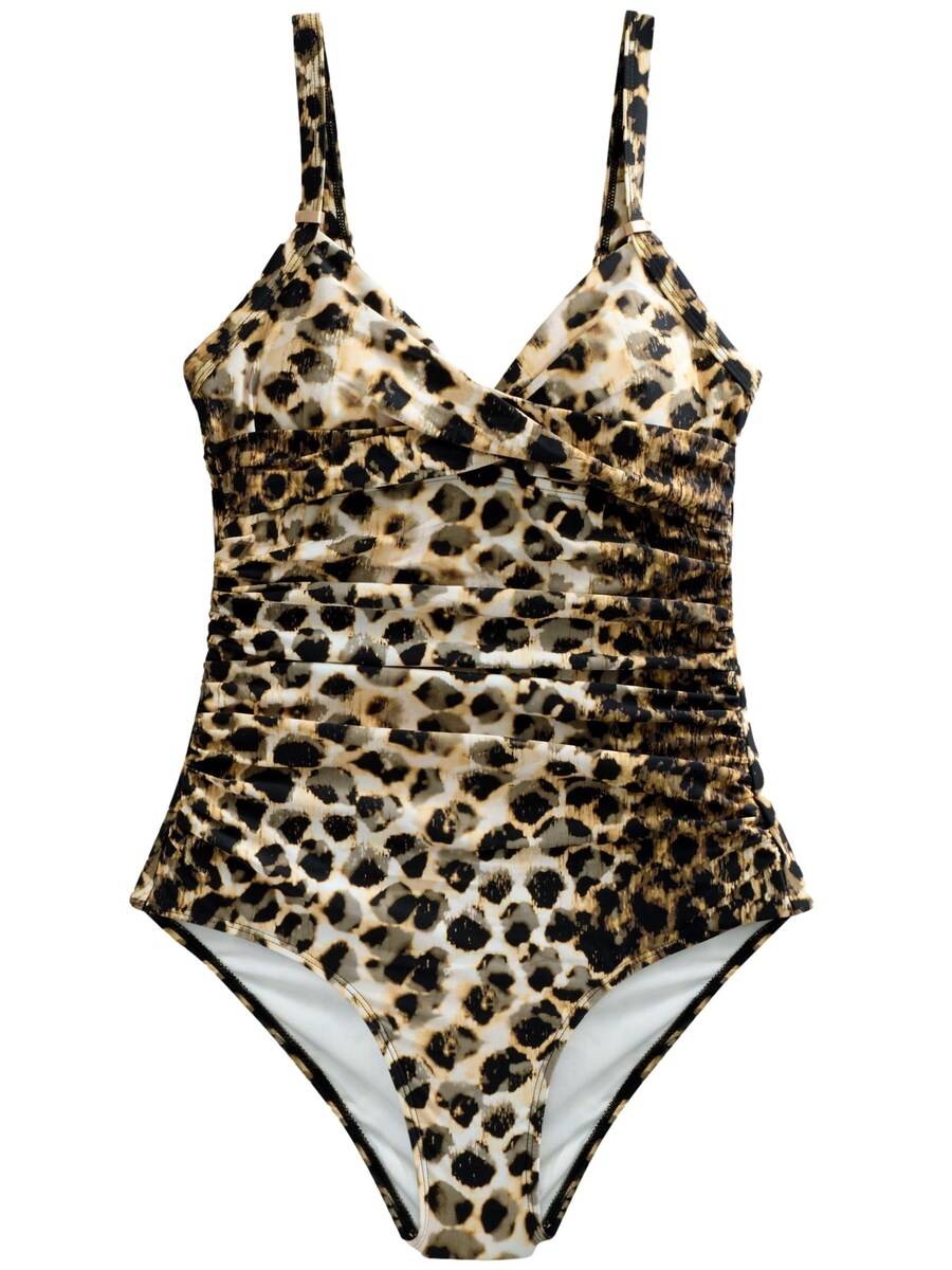 Моделирующий купальник-бралетт Next, Mixed Colors
Моделирующий купальник-бралетт Next, Mixed Colors