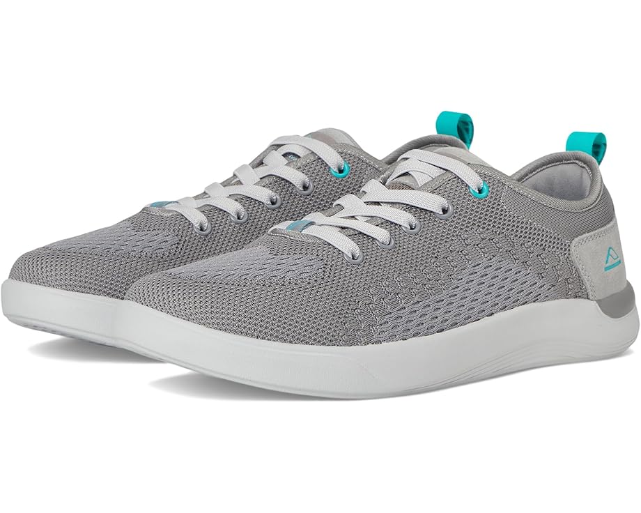 Кроссовки Reef Swellsole Neso, цвет Grey/Aqua
Кроссовки Reef Swellsole Neso, цвет Grey/Aqua