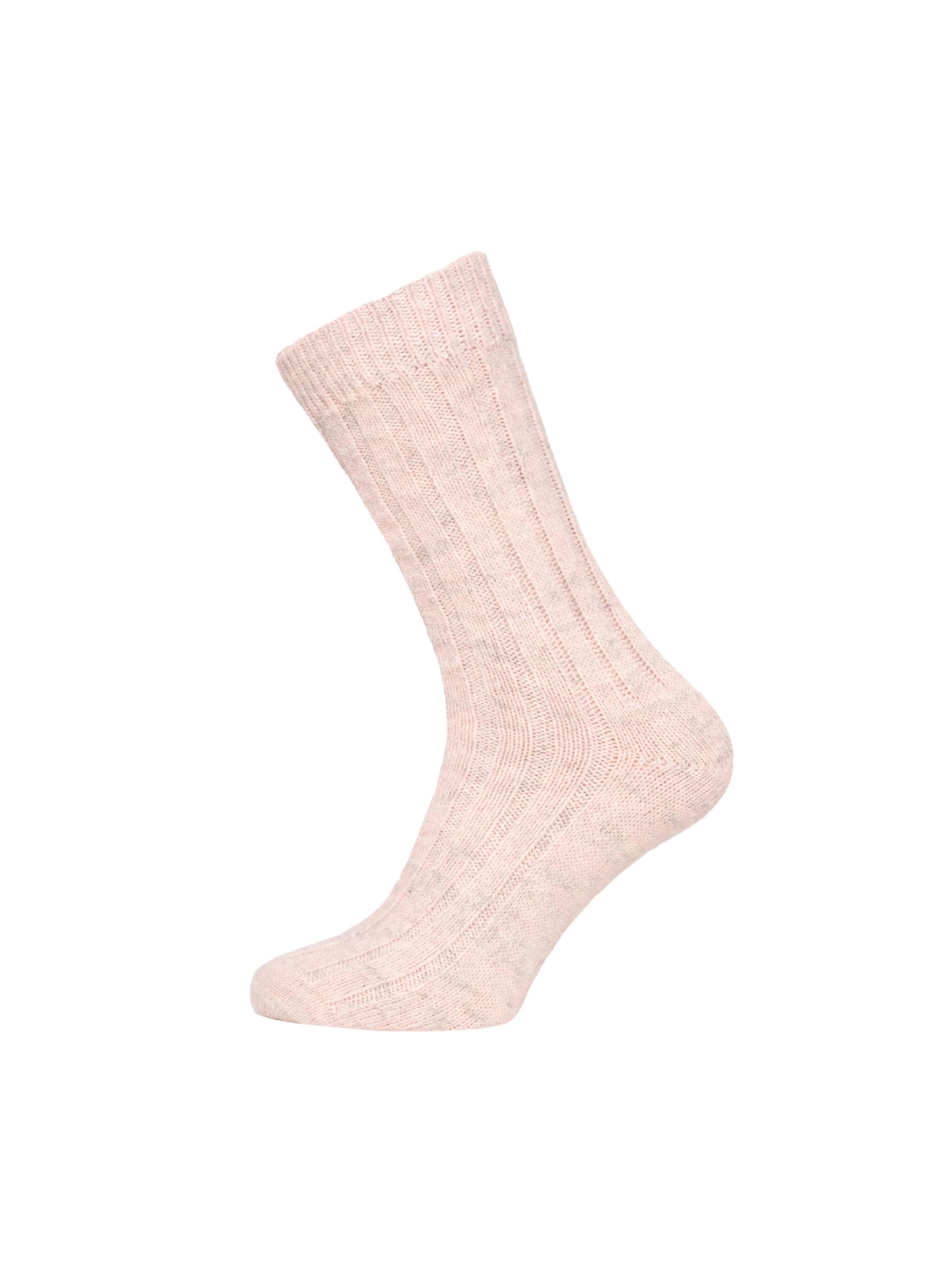 HomeOfSocks Носки 'HOS751' в розовом цвете
HomeOfSocks Носки 'HOS751' в розовом цвете