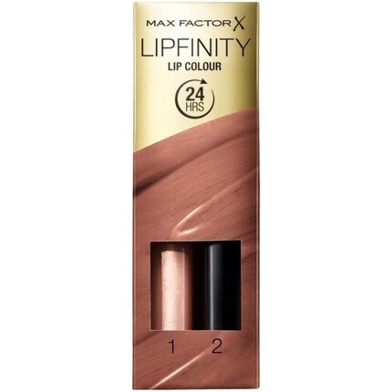 Lipfinity 180 Духовный, Max Factor
Lipfinity 180 Духовный, Max Factor