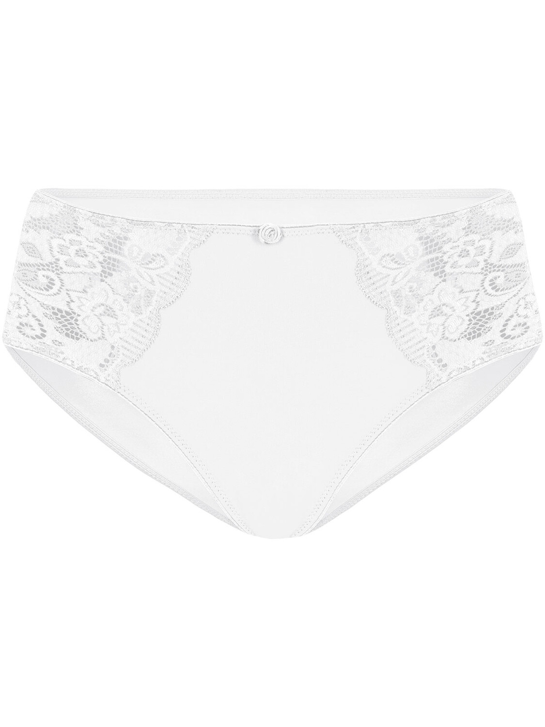 Трусы SUSA Latina, белый
Трусы SUSA Latina, белый