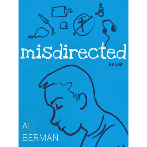 Книга Misdirected – Hb
Книга Misdirected – Hb