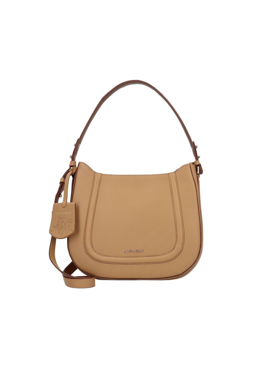 Сумка Beloved Bailey кожаная 27 см BURKELY, цвет Coy Cognac
Сумка Beloved Bailey кожаная 27 см BURKELY, цвет Coy Cognac