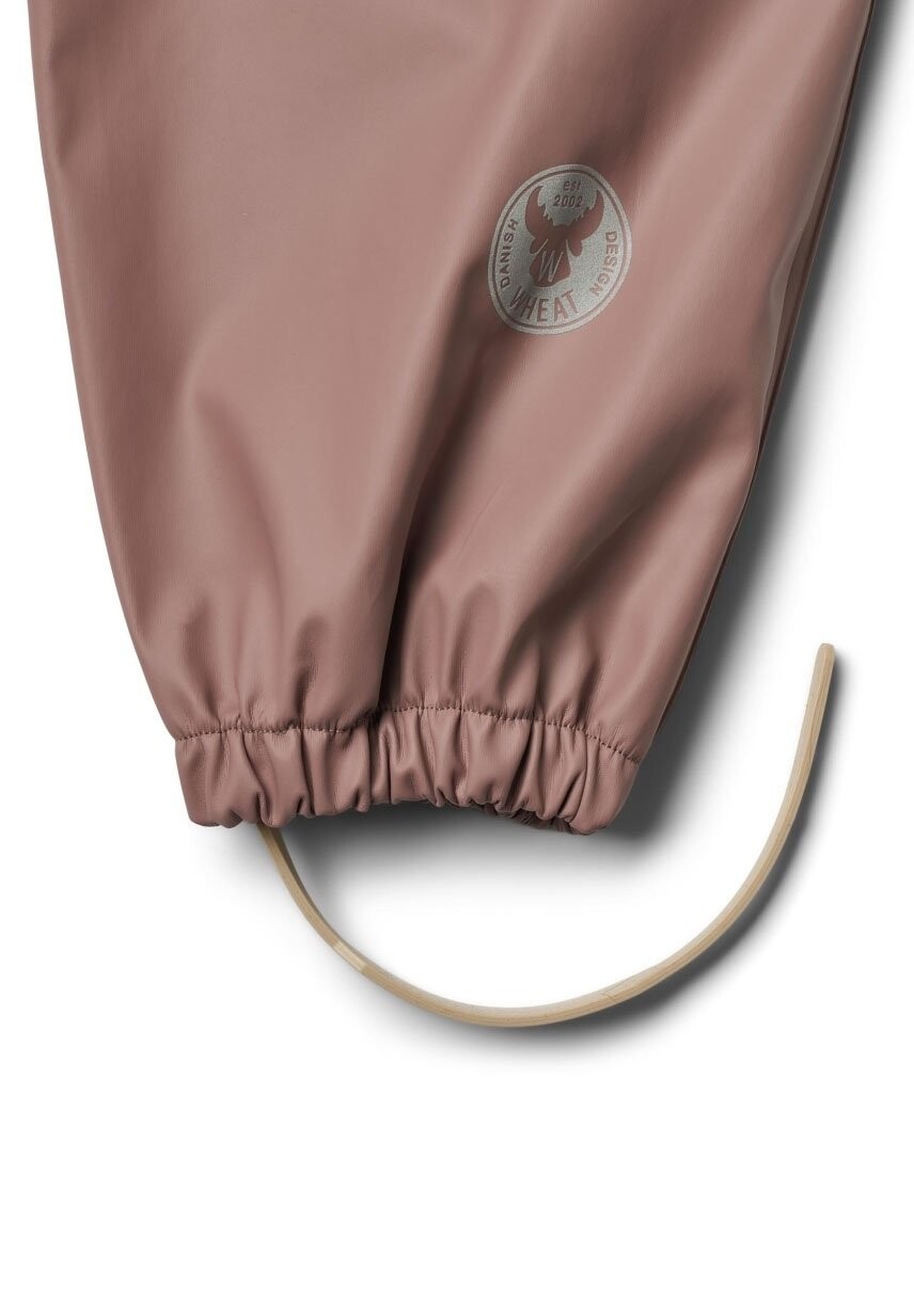 Спортивные брюки REGEN OLO Wheat, сирень
Спортивные брюки REGEN OLO Wheat, сирень