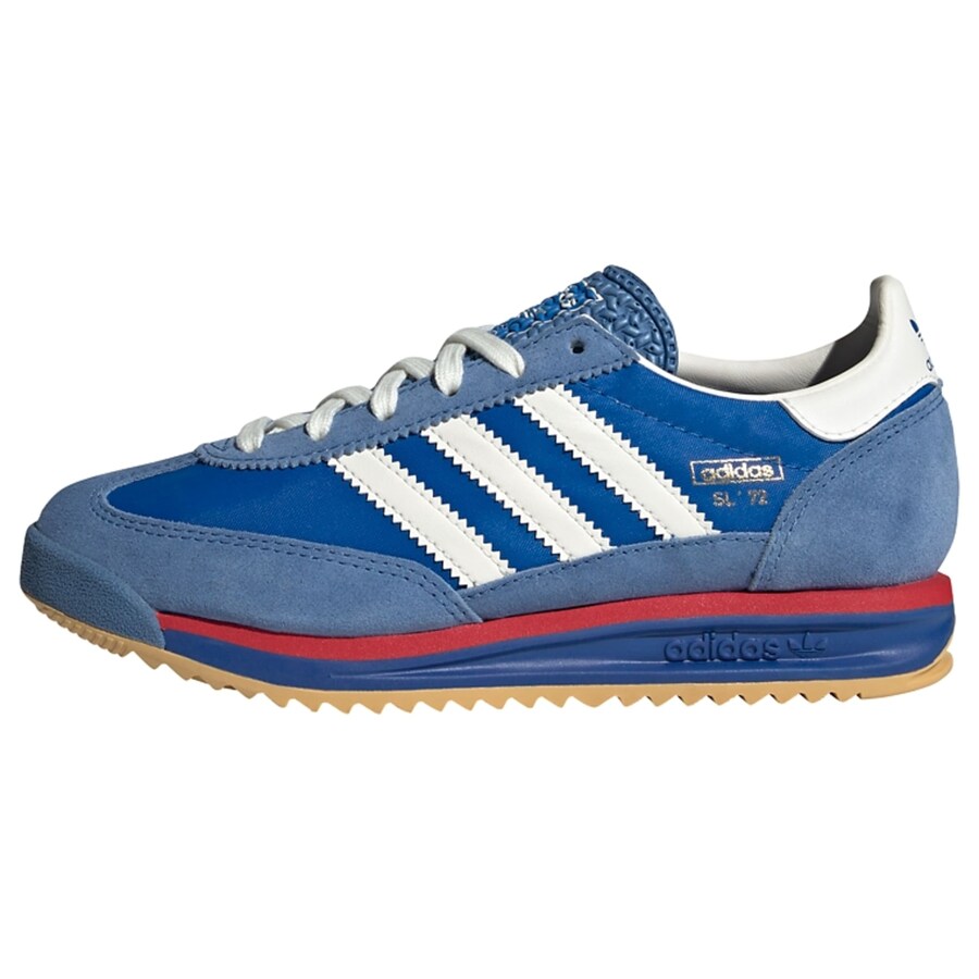 Кроссовки ADIDAS ORIGINALS Sneakers, синий 
Кроссовки ADIDAS ORIGINALS Sneakers, синий