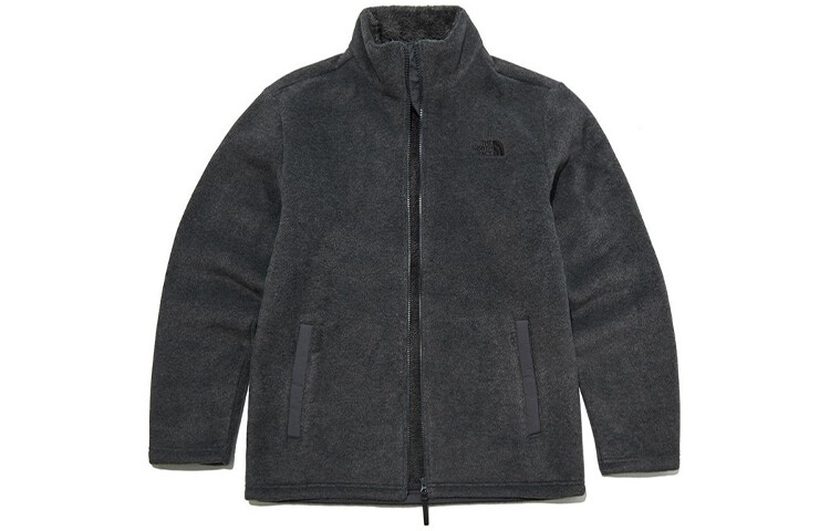 Куртка унисекс серая The North Face, серый
Куртка унисекс серая The North Face, серый