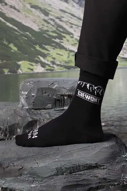 3 пары хлопковых носков Medicine, мультиколор
3 пары хлопковых носков Medicine, мультиколор