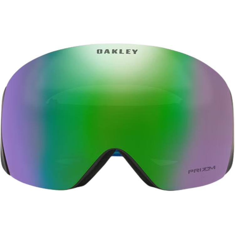 Противотуманные лыжные очки Flight Deck Windproof Unisex Oakley, желтый
Противотуманные лыжные очки Flight Deck Windproof Unisex Oakley, желтый